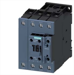Khởi động từ 35A AC-1 4NO Siemens – 3RT2325-1AG20